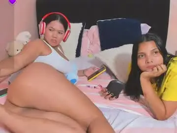 Chaturbate Adult Video Chat of sara_mendez2_