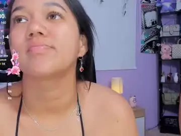 Chaturbate Free Live Porn of sara_mendez2_