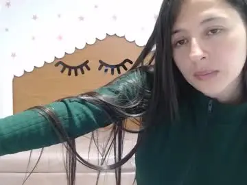 Chaturbate Sex Chat of scarlett_percy_t