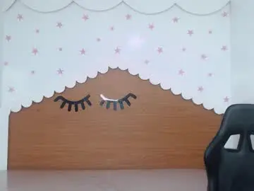 Chaturbate Best Webcam of scarlett_percy_t