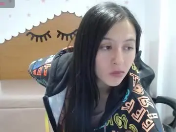 Chaturbate Sex Chat of scarlett_percy_t