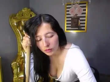 Chaturbate Sex Cam of scarlett_percy_t