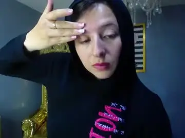 Chaturbate Adult Video Chat of scarlett_percy_t