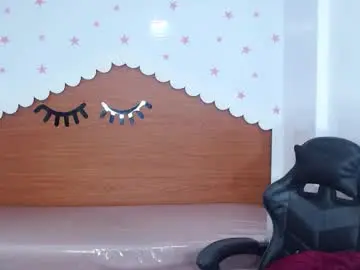 Chaturbate Adult Webcams of scarlett_percy_t