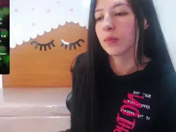 Chaturbate Adult Video Chat of scarlett_percy_t