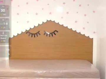 Chaturbate Live Sex of scarlett_percy_t