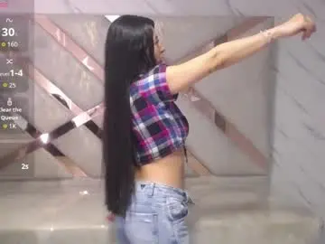 Chaturbate Sex Cam of scarlett_percy_t