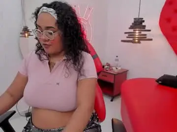 Chaturbate Free Live Porn of zara_bbw