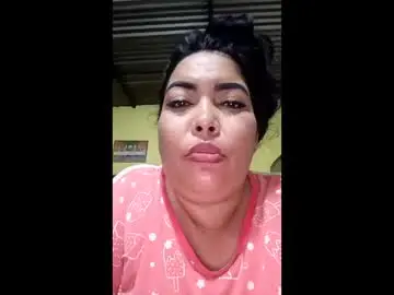 Chaturbate Sex Cam of _anaidanger