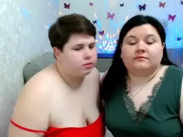 Chaturbate Free Porn Cam of beckyandellen