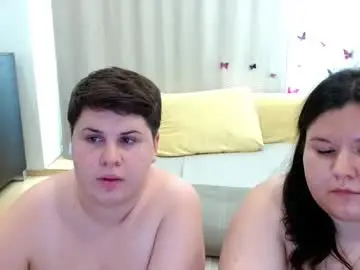 Chaturbate Adult Webcams of beckyandellen