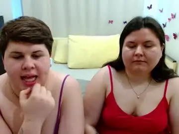 Chaturbate Live Porn of beckyandellen