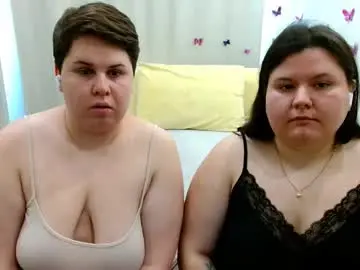 Chaturbate Live Porn of beckyandellen