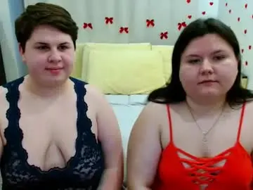 Chaturbate Adult Webcams of beckyandellen