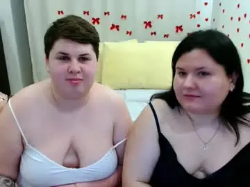 Chaturbate Watch Live Sex Cams of beckyandellen