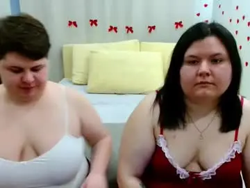 Chaturbate Live Sex of beckyandellen