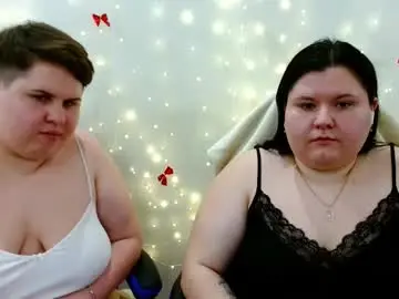 Chaturbate Private Sex Chat of beckyandellen