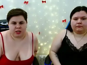Chaturbate Adult Webcam of beckyandellen