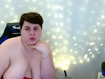 Chaturbate Nude Webcam of beckyandellen