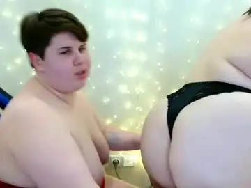 Chaturbate Best live sex cam show of beckyandellen