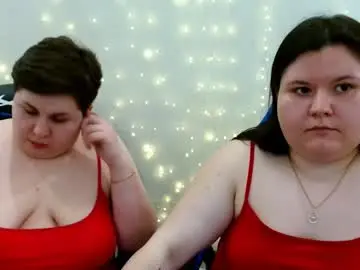 Chaturbate Free Porn Cam of beckyandellen