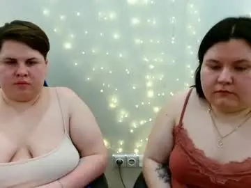 Chaturbate Adult Webcams of beckyandellen