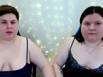 Chaturbate Free Live Porn of beckyandellen