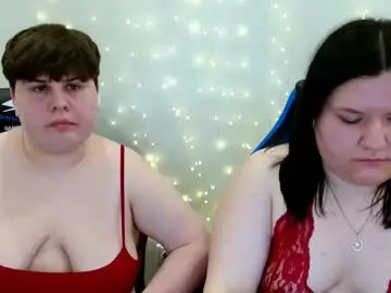 Chaturbate Private Sex Chat of beckyandellen