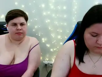 Chaturbate Best Webcam of beckyandellen