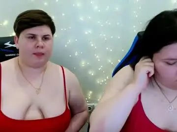 Chaturbate Live Porn of beckyandellen