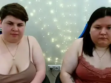 Chaturbate Live Sex of beckyandellen