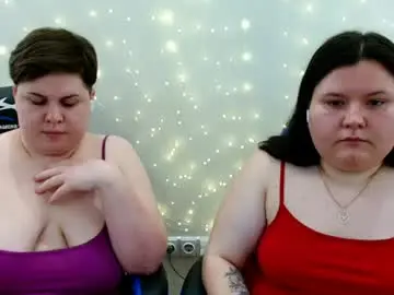 Chaturbate Live Porn of beckyandellen