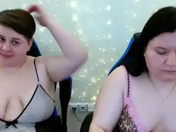 Chaturbate Watch Live Sex Cams of beckyandellen