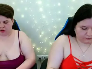 Chaturbate Live Sex of beckyandellen