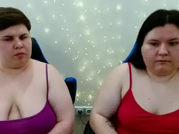Chaturbate Adult Video Chat of beckyandellen