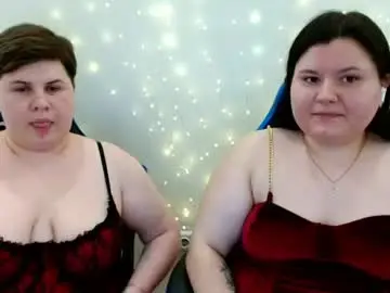 Chaturbate Free Porn Cam of beckyandellen