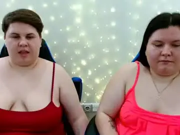 Chaturbate Live Sex of beckyandellen