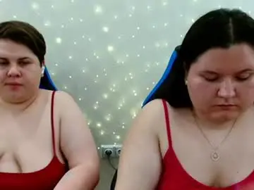 Chaturbate Watch Live Sex Cams of beckyandellen