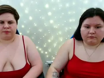 Chaturbate Free Porn Cam of beckyandellen