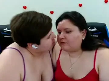 Chaturbate Sex Chat of beckyandellen
