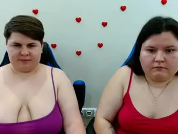 Chaturbate Free Live Porn of beckyandellen