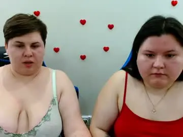 Chaturbate Private Sex Chat of beckyandellen
