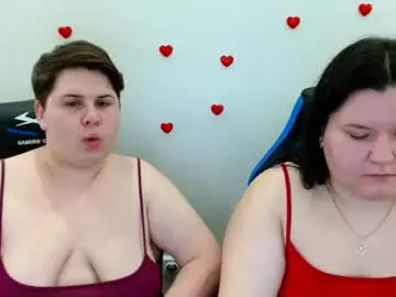 Chaturbate Watch Live Sex Cams of beckyandellen