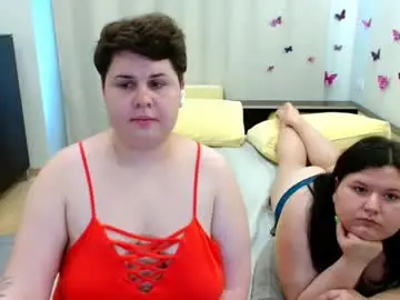 Chaturbate Sex Chat of beckyandellen