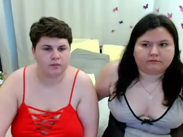 Chaturbate Live Porn of beckyandellen