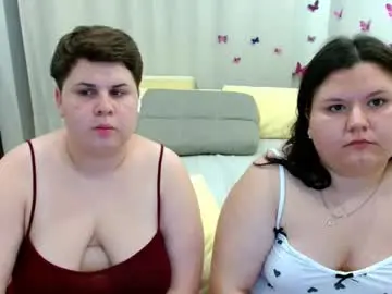 Chaturbate Adult Webcam of beckyandellen