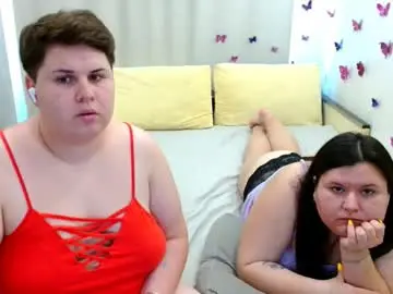 Chaturbate Live Porn of beckyandellen