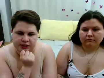 Chaturbate Sex Cam of beckyandellen