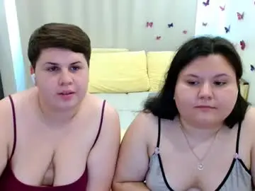 Chaturbate Sex Chat of beckyandellen