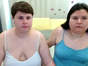Chaturbate Sex Chat of beckyandellen